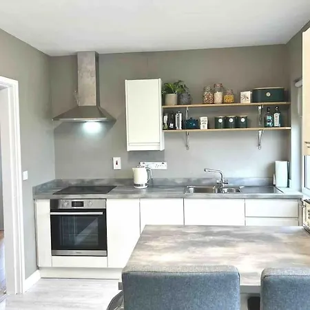 Donegal Beach Cottage With Sea Views, Sleeps Six Lettermacaward Exterior photo