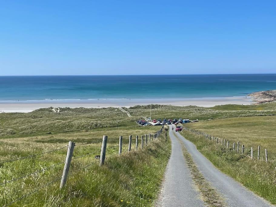 Holiday home Donegal With Sea Views, Sleeps Six *