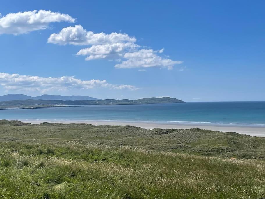 Holiday home Donegal With Sea Views, Sleeps Six *