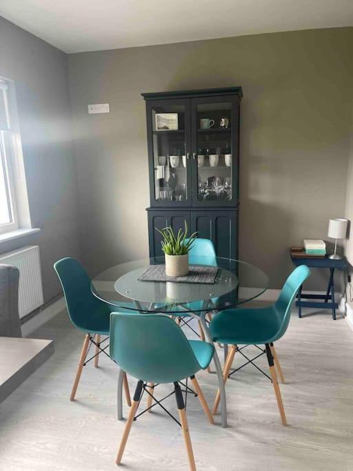 Ferienhaus Donegal With Sea Views, Sleeps Six *